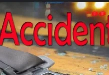 பேச்சிப்பாறை: பைக்கில் மிளா பாய்ந்து வியாபாரி படுகாயம்