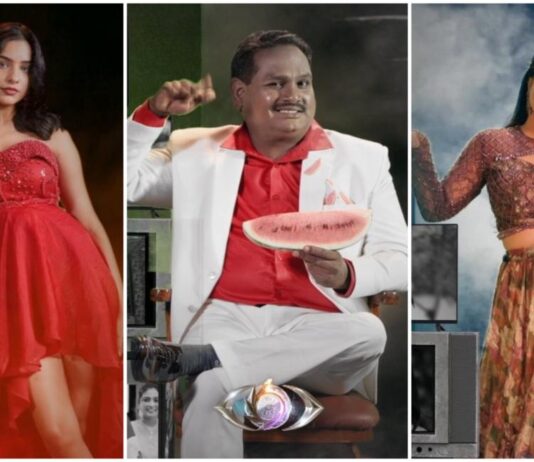 பிக் பாஸ் சீசன் 9 தொடக்கம்: போட்டியாளர்களின் முழு பட்டியல்!