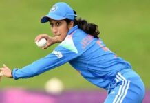 மகளிர் கிரிக்கெட் முன்னேற பாடுபட்டவர்களுக்காக உலக கோப்பையை வெல்ல நாங்கள் விரும்புகிறோம்: ஜெமிமா ரோட்ரிக்ஸ்