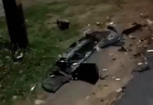 தக்கலை: இரவில் 3 கார்கள் மோதல்; போலீஸ் விசாரணை