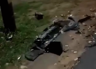 தக்கலை: இரவில் 3 கார்கள் மோதல்; போலீஸ் விசாரணை