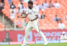 2-வது டெஸ்டில் ‘பேட்டிங்’ ஆடுகளம்