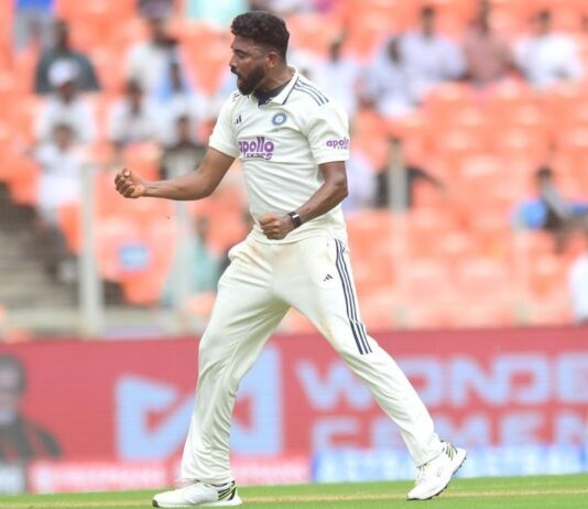 2-வது டெஸ்டில் ‘பேட்டிங்’ ஆடுகளம்