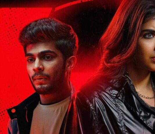 மலையாள சினிமாவில் ‘லோகா சாப்டர் 1: சந்திரா’ சாதனை