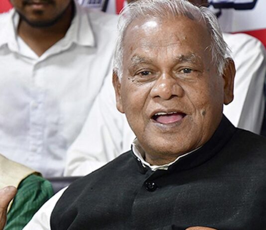 பிஹார் பேரவை தேர்தலில் பாஜக கூட்டணி கட்சி மிரட்டல்