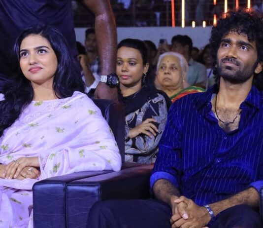 ‘டியூட்’ படத்தைத் தேர்வு செய்தது எப்படி? – பிரதீப் ரங்கநாதன் விளக்கம்