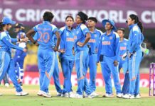 இந்திய அணி அரையிறுதிக்கு முன்னேறும் வாய்ப்பு எப்படி? – மகளிர் உலகக் கோப்பை கிரிக்கெட்