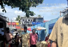 குழித்துறை: தெரு நாய்களுக்கு தடுப்பூசி