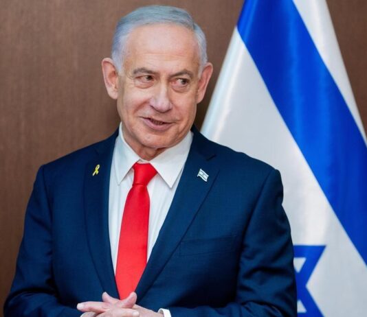 காசா மீது ‘உடனடி சக்திவாய்ந்த’ தாக்குதல் – இஸ்ரேல் பிரதமர் நெதன்யாகு உத்தரவு