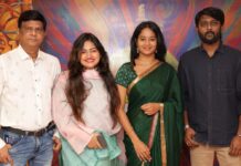 தமிழில் டைரக்டராக அறிமுகமாகிறார் ஷாலின் ஜோயா