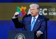 மோடி வலிமையான, போற்றத்தக்க தலைவர்; ஆனால்… – ட்ரம்ப்பின் சூசகப் பேச்சு!