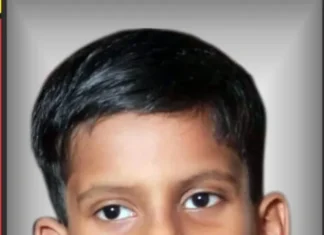 இரணியல்: தந்தையுடன் பைக்கில் சென்ற சிறுவன் நீரில் மூழ்கி பலி