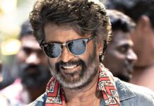 நடிப்பில் இருந்து ஓய்வு பெறப் போகிறாரா ரஜினி?