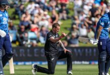 இங்கிலாந்துக்கு எதிரான 2-வது போட்டியிலும் வெற்றி: ஒருநாள் தொடரை வென்றது நியூஸி