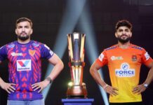 புரோ கபடி இறுதிப் போட்டியில் டெல்லி – புனே இன்று பலப்பரீட்சை