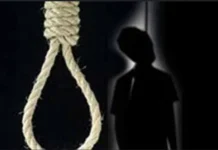 குமரி: காதலி பேசாததால் வாலிபர் தூக்கிட்டு தற்கொலை