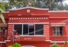 திருவட்டாறு: வாள் விளையாட்டுப் பயிற்சியாளருக்கு வெட்டு