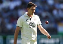 ஆஸ்திரேலியாவுக்கு கடும் பின்னடைவு: ஆஷஸ் தொடரில் கம்மின்ஸ் பங்கேற்பது சந்தேகம்