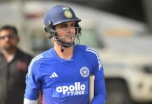 இந்தியா – மே.இ. தீவுகள் முதல் டெஸ்டில் நாளை மோதல்