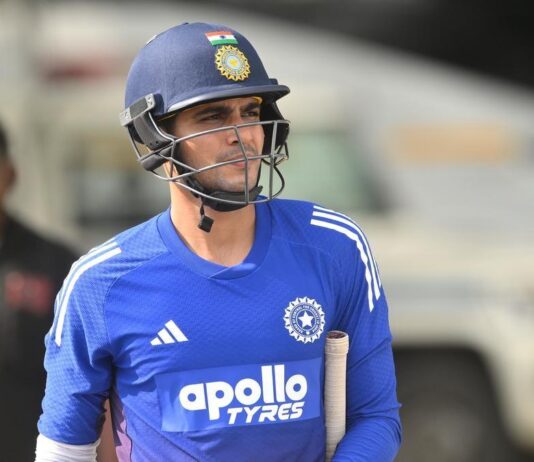 இந்தியா – மே.இ. தீவுகள் முதல் டெஸ்டில் நாளை மோதல்