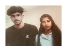 அருமனை: லாரி டிரைவருடன் கல்லூரி மாணவி போலீசில் தஞ்சம்