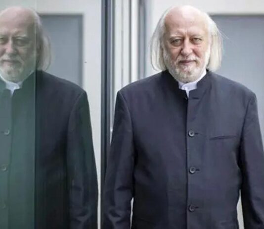 ஹங்கேரி எழுத்தாளர் லஸ்லோவுக்கு இலக்கியத்துக்கான நோபல் பரிசு அறிவிப்பு