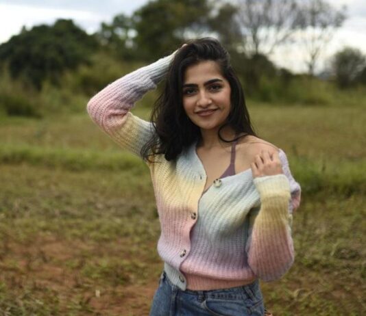 பாராட்டுகள் தற்காலிகமானவை: ருக்மணி வசந்த் கருத்து