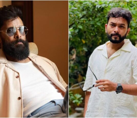 விஷ்ணு எடவன் இயக்கத்தில் விக்ரம்: கூட்டணி உறுதி