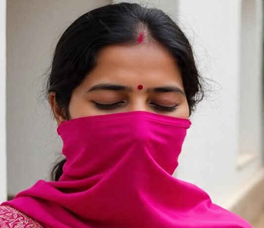 கொல்லப்பட்டதாக கருதிய பெண் உயிருடன் வந்ததால் பரபரப்பு