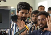 ‘பராசக்தி’ படப்பிடிப்பு நிறைவு: சிவகார்த்திகேயன் – சிபி சக்கரவர்த்தி திரைப்பட ஷூட்டிங் எப்போது?