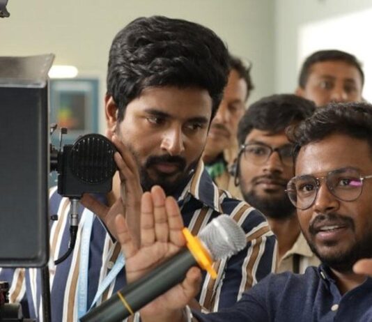 ‘பராசக்தி’ படப்பிடிப்பு நிறைவு: சிவகார்த்திகேயன் – சிபி சக்கரவர்த்தி திரைப்பட ஷூட்டிங் எப்போது?