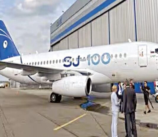 போயிங், ஏர்பஸ் ஏகபோகத்துக்கு சவால்: பயணிகள் விமானம் தயாரிக்கும் எச்ஏஎல்