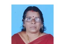 வில்லுக்குறி: மாஜி பெண் கவுன்சிலர் முழு உடல் தானம்