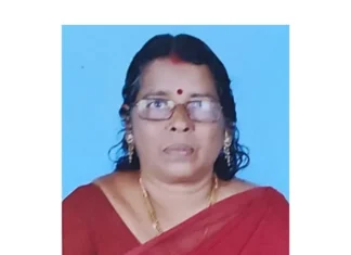 வில்லுக்குறி: மாஜி பெண் கவுன்சிலர் முழு உடல் தானம்