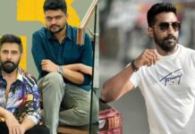 ‘சீயான் 63’ படத்துக்காக புதுமுக இயக்குநருடன் இணையும் விக்ரம்!