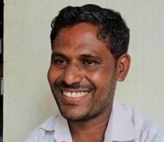 14 கேள்விக்கு சரியாக பதில் அளித்து கோன் பனேகா குரோர்பதியில் ரூ.50 லட்சம் பரிசு பெற்ற விவசாயி