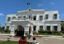 புதிய டிஜிபி தேர்வு பட்டியலில் 3 பேர் இடம் பிடித்தனர்