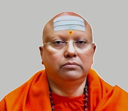 டெல்லி போலி சாமியாரின் சர்வதேச பாலியல் மோசடி அம்பலம்