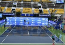 சென்னை ஓபன் டென்னிஸ்: 2-வது நாள் ஆட்டங்களும் ரத்து