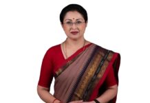 “ஸ்டாலின் சொல்வதை சீரியஸாக எடுக்கக் கூடாது” – ஆட்சி மாற்றம் உறுதி என்கிறார் கவுதமி