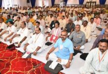 ஆர்எஸ்எஸ் செயற்குழு கூட்டம் ஜபல்பூரில் தொடக்கம்