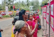 திக்கணம்கோடு: தமிழ்நாடு அரசின் புகைப்படக்கண்காட்சி