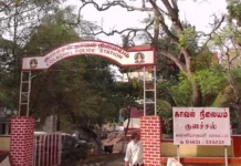 குளச்சல்: ஆக்கர் கடையில் திருட்டு போலீஸ் விசாரணை