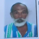 குமரி: பஸ் இருக்கையில் இறந்த நிலையில் டிரைவர்