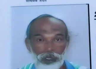 குமரி: பஸ் இருக்கையில் இறந்த நிலையில் டிரைவர்