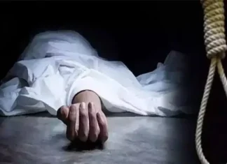 குமரி: காதல் திருமணம் செய்த வாலிபர் தூக்குப்போட்டு தற்கொலை.