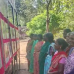 குருந்தன்கோடு: தமிழ்நாடு அரசின் புகைப்படக்கண்காட்சி