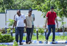 கரூர் துயர சம்பவம்: காவல் ஆய்வாளரிடம் சிபிஐ விசாரணை