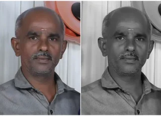 நாகர்கோவிலில் மகனை தேடிச் சென்றவர் கொலை