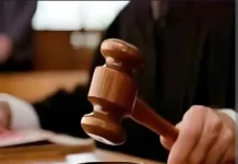 குமரி: வாலிபர் கொலை ; ஒருவர் கோர்ட்டில் சரண்